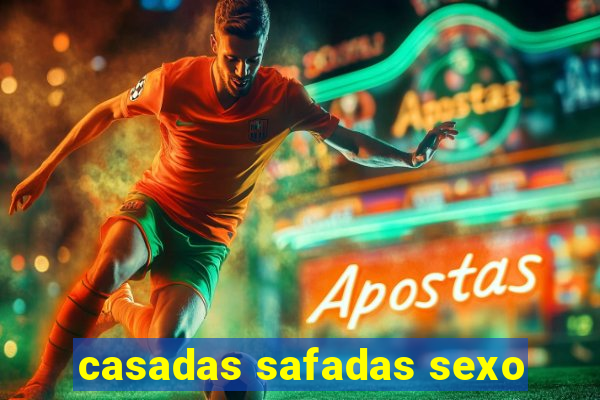 casadas safadas sexo